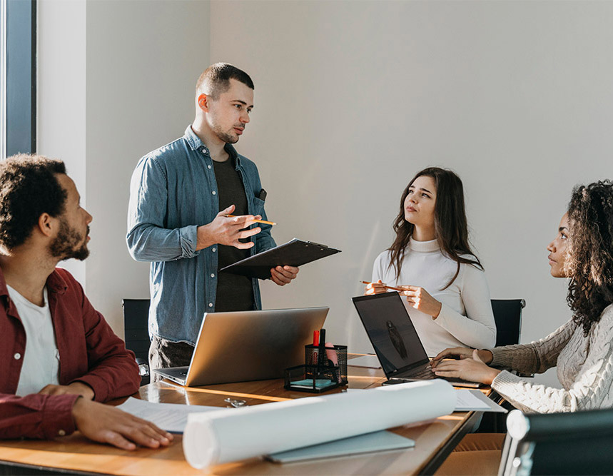about it consulting