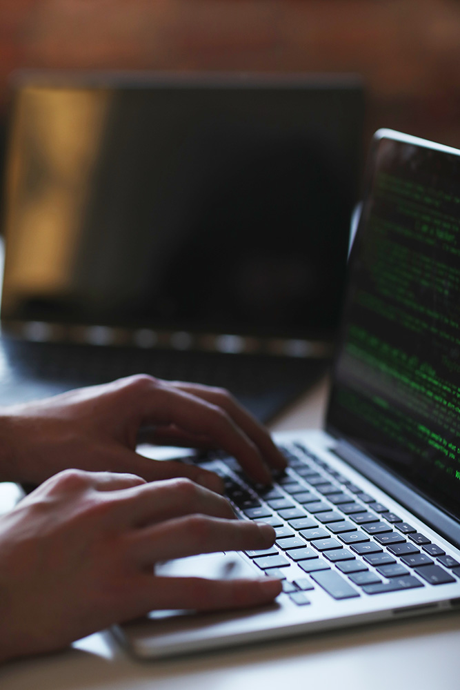 cyber security