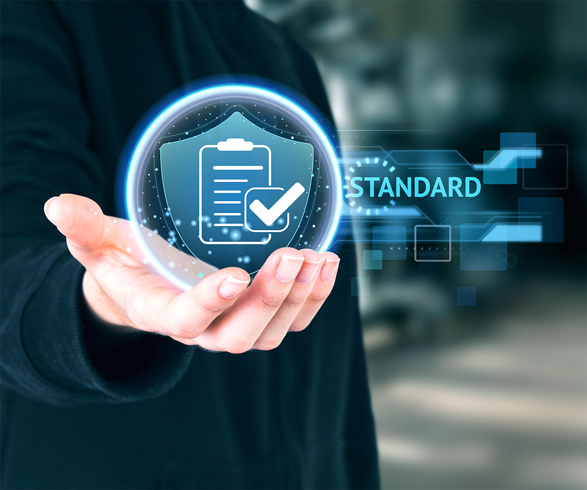 what is iso 27001