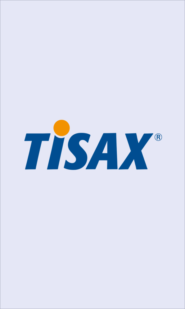what is tisax